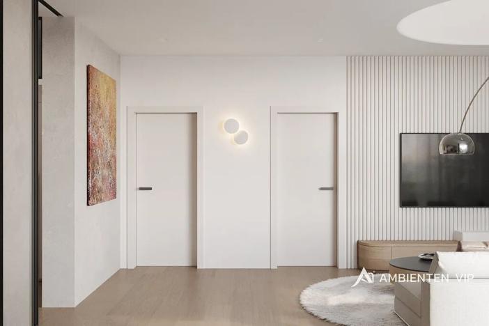 Prodej bytu 3+kk, Rozdrojovice, 86 m2