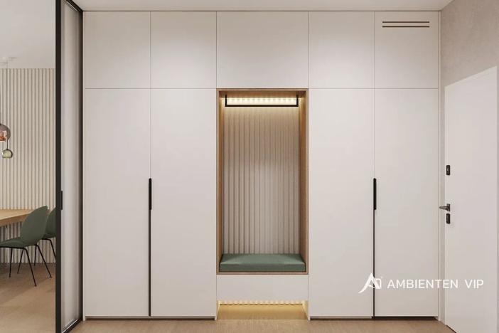 Prodej bytu 3+kk, Rozdrojovice, 86 m2