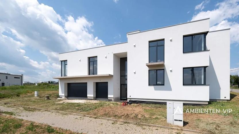 Prodej bytu 3+kk, Rozdrojovice, 86 m2