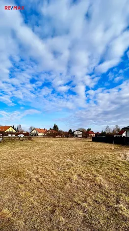 Prodej pozemku pro bydlení, Tursko, Na Výsluní, 803 m2