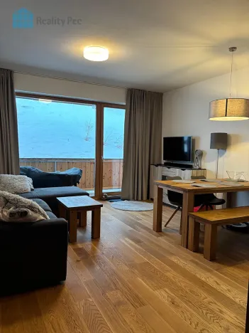 Prodej bytu 2+kk, Pec pod Sněžkou, 51 m2