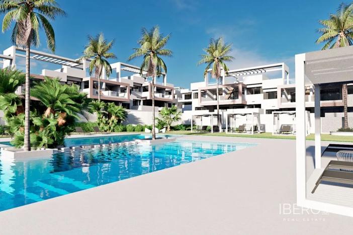 Prodej rodinného domu, Finestrat, Španělsko, 164 m2