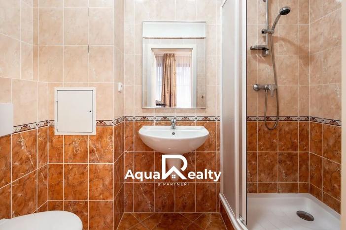 Prodej bytu 3+1, Karlovy Vary, Zámecký vrch, 99 m2