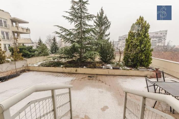 Prodej bytu 2+1, Praha - Záběhlice, Hyacintová, 197 m2