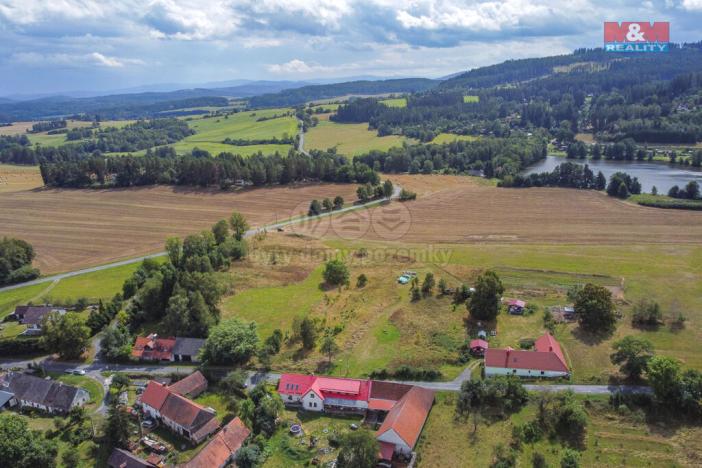 Prodej pozemku pro bydlení, Zavlekov - Mladice, 5916 m2