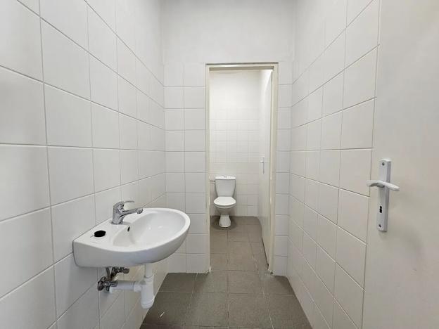 Pronájem kanceláře, Brno, Dukelská třída, 179 m2