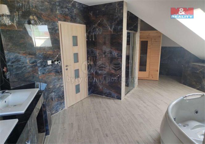 Pronájem bytu 3+1, Varnsdorf, Mladoboleslavská, 130 m2