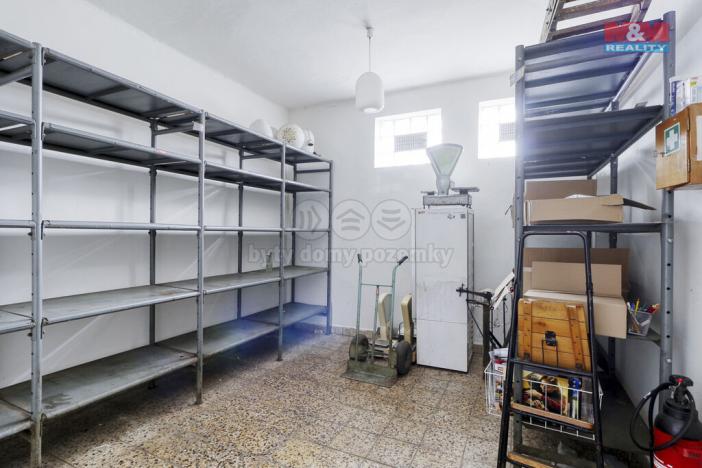 Prodej obchodního prostoru, Žinkovy - Březí, 115 m2