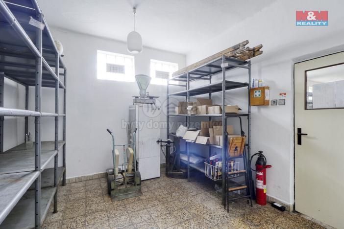 Prodej obchodního prostoru, Žinkovy - Březí, 115 m2