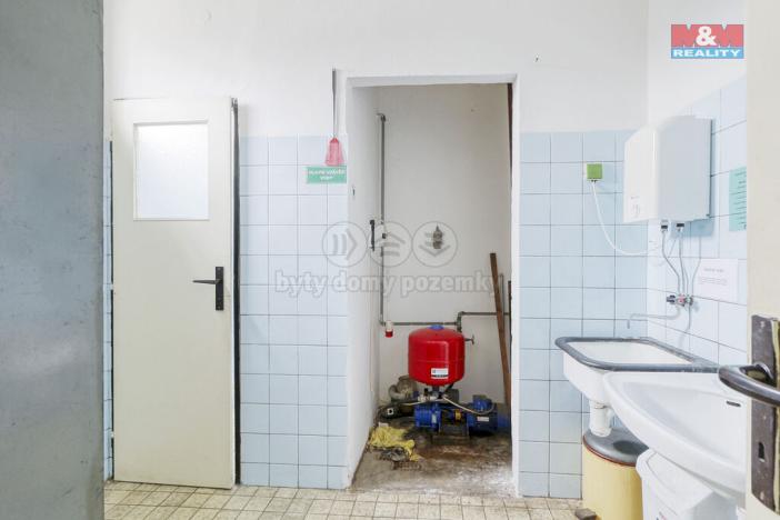 Prodej obchodního prostoru, Žinkovy - Březí, 115 m2