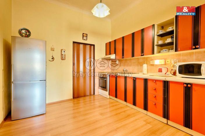 Prodej rodinného domu, Pelhřimov, Palackého, 617 m2