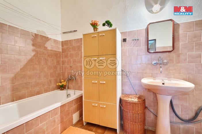 Prodej rodinného domu, Pelhřimov, Palackého, 617 m2