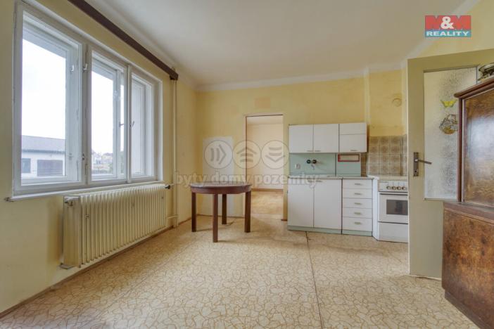 Prodej rodinného domu, Šťáhlavy - Šťáhlavice, 90 m2