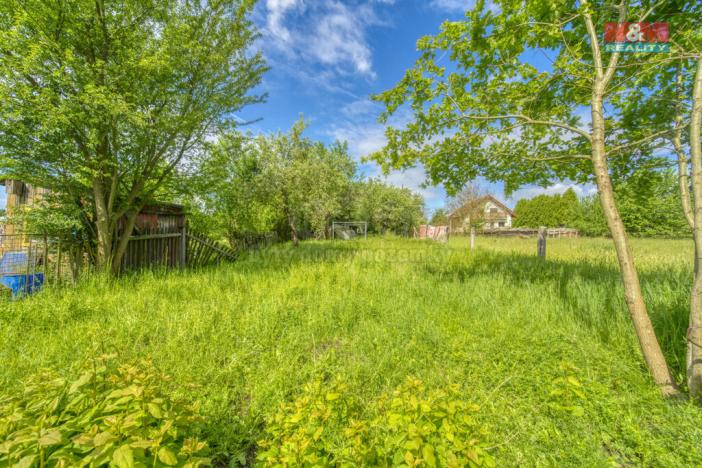 Prodej rodinného domu, Šťáhlavy - Šťáhlavice, 90 m2