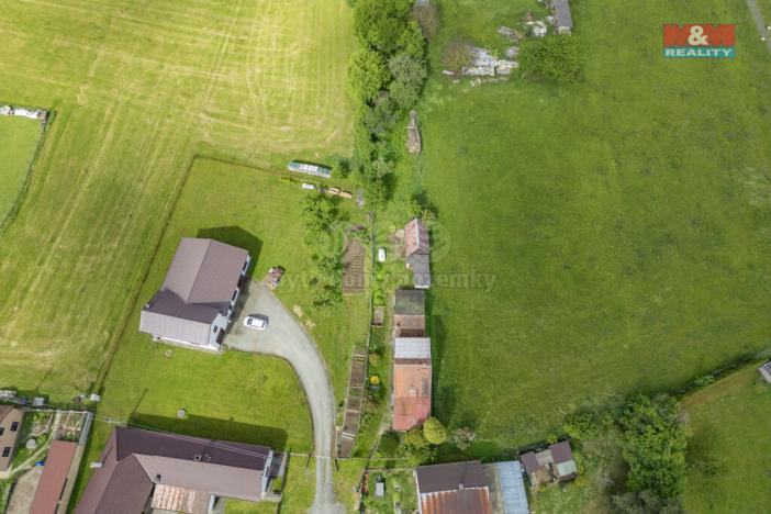 Prodej rodinného domu, Šťáhlavy - Šťáhlavice, 90 m2