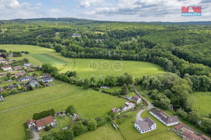 Prodej rodinného domu, Šťáhlavy - Šťáhlavice, 90 m2