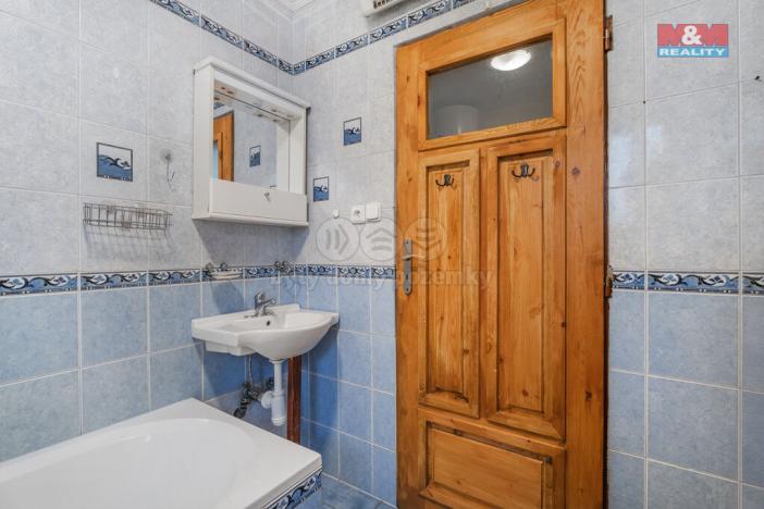 Prodej chalupy, Chbany - Vadkovice, 77 m2