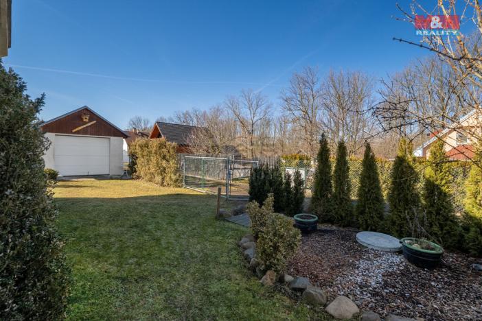 Prodej chalupy, Chbany - Vadkovice, 77 m2