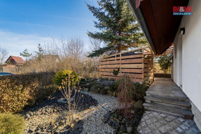 Prodej chalupy, Chbany - Vadkovice, 77 m2