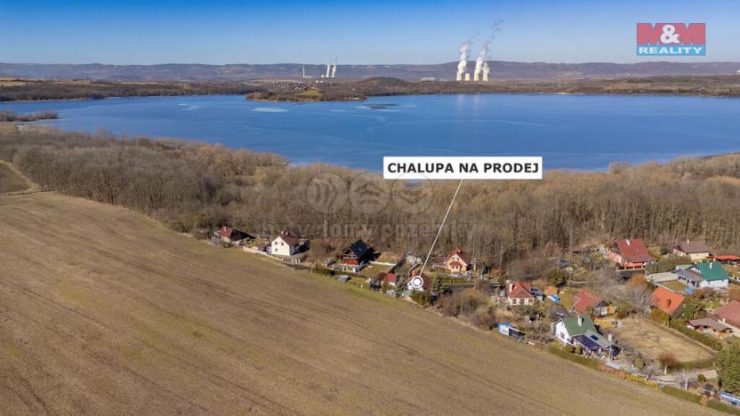 Prodej chalupy, Chbany - Vadkovice, 77 m2