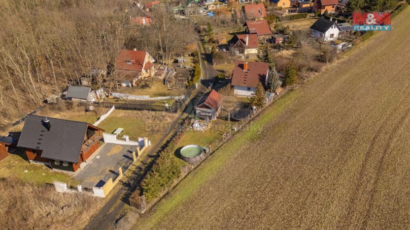 Prodej chalupy, Chbany - Vadkovice, 77 m2