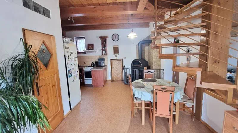 Prodej rodinného domu, Kamenice, 130 m2