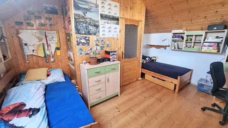 Prodej rodinného domu, Kamenice, 130 m2