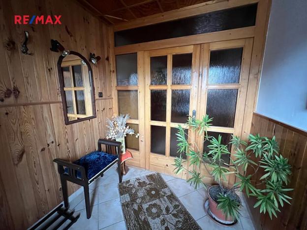 Prodej rodinného domu, Solnice, Sídliště I., 162 m2