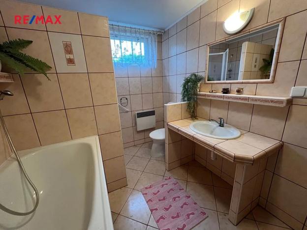 Prodej rodinného domu, Solnice, Sídliště I., 162 m2