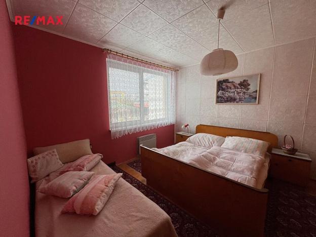 Prodej rodinného domu, Solnice, Sídliště I., 162 m2