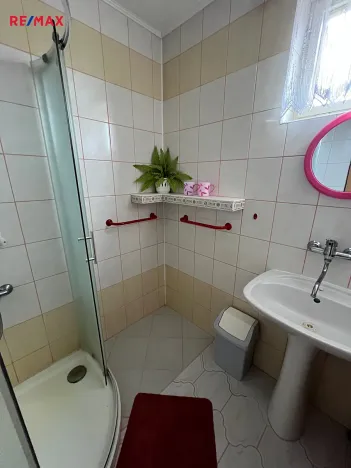 Prodej rodinného domu, Solnice, Sídliště I., 162 m2