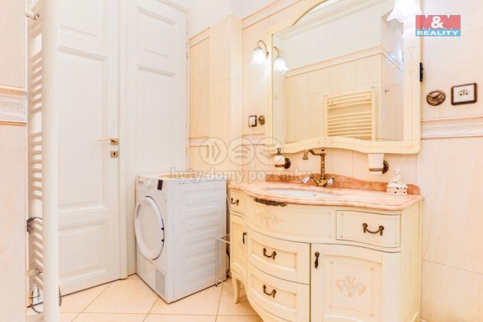 Prodej bytu 3+kk, Karlovy Vary, Zeyerova, 78 m2