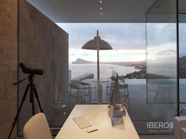 Prodej rodinného domu, Altea, Španělsko, 226 m2