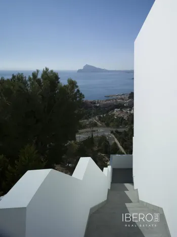 Prodej rodinného domu, Altea, Španělsko, 226 m2