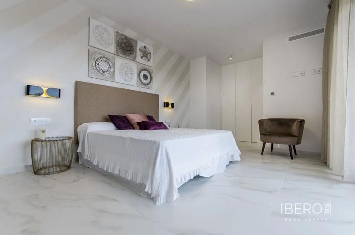 Prodej rodinného domu, Orihuela, Španělsko, 156 m2