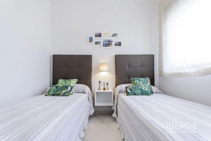 Prodej rodinného domu, Orihuela, Španělsko, 156 m2