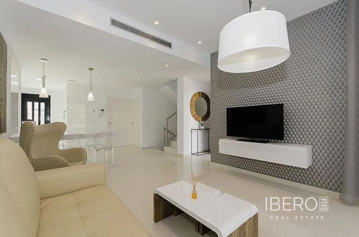 Prodej rodinného domu, Orihuela, Španělsko, 156 m2