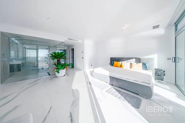 Prodej bytu 4+kk, Benidorm, Španělsko, 119 m2