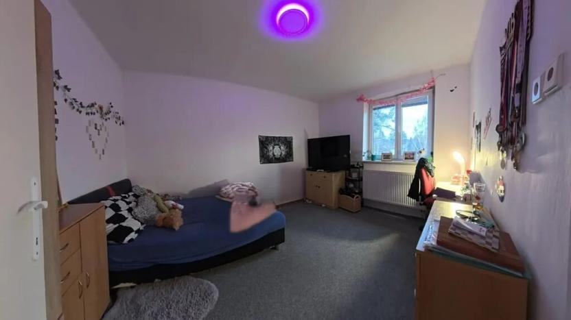 Prodej bytu 3+1, Česká Třebová, Truby, 63 m2