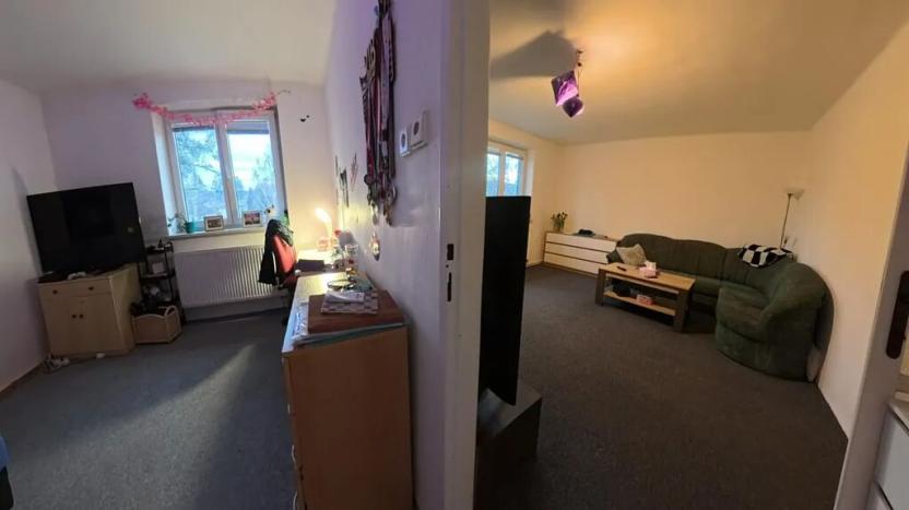 Prodej bytu 3+1, Česká Třebová, Truby, 63 m2