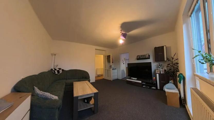 Prodej bytu 3+1, Česká Třebová, Truby, 63 m2