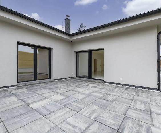 Prodej rodinného domu, Čisovice, 228 m2