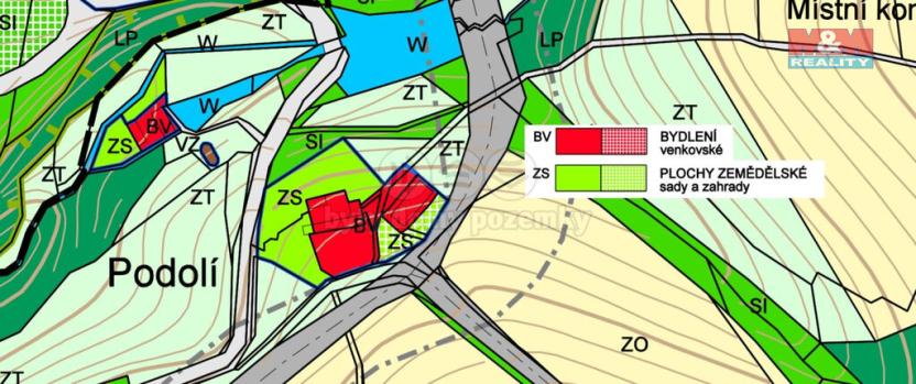 Prodej rodinného domu, Koberovice - Lohenice, 75 m2
