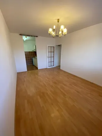 Pronájem bytu 2+kk, Praha - Nusle, Nuselská, 42 m2