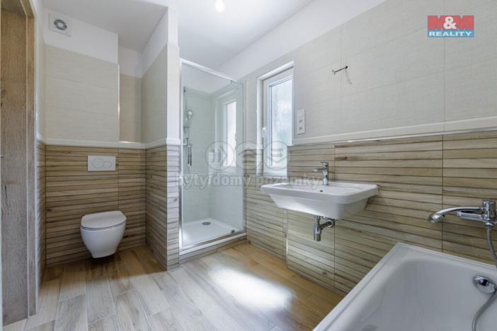 Prodej rodinného domu, Loket, Nad Hájovnou, 97 m2