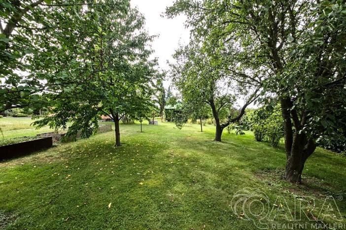 Prodej pozemku pro bydlení, Libeř, 1001 m2