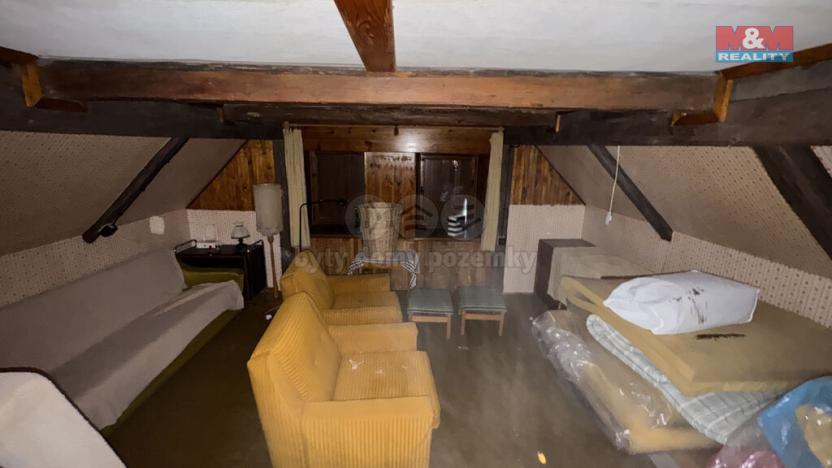 Prodej pozemku pro bydlení, Nová Ves nad Nisou, 2025 m2