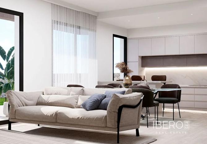 Prodej rodinného domu, Finestrat, Španělsko, 160 m2