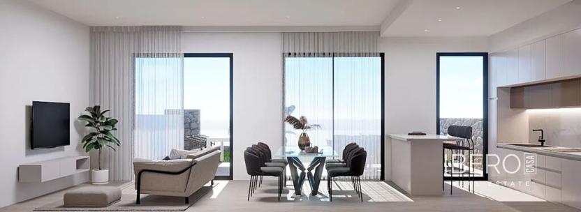 Prodej rodinného domu, Finestrat, Španělsko, 160 m2