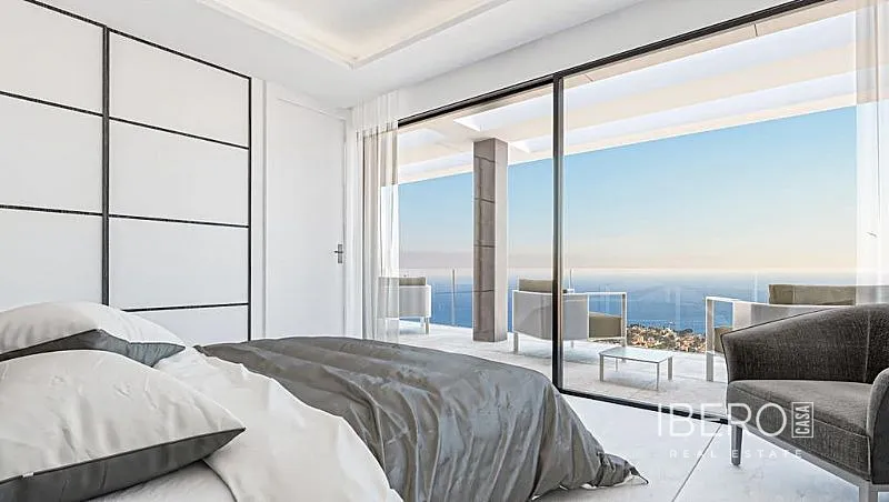 Prodej rodinného domu, Calp, Španělsko, 410 m2